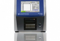  Счетчик частиц SOLAIR 3100